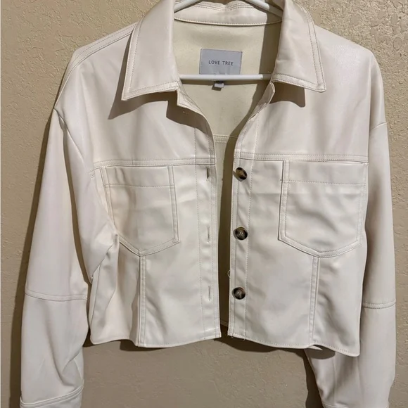 Jacket - Picture 2 of 3